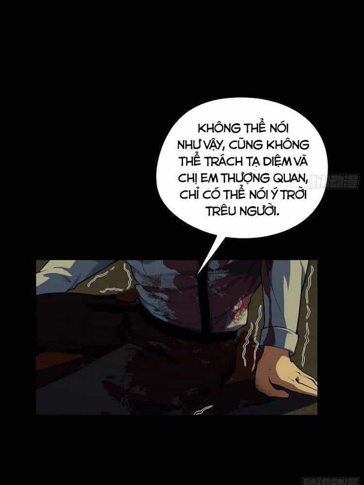 Ta Là Tà Đế - Chương 187 - ảnh 6