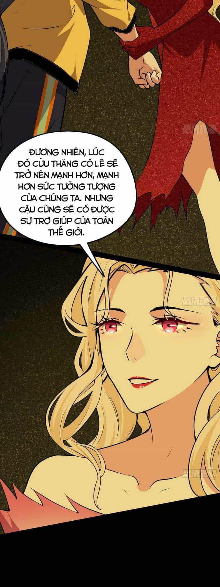 Ta Là Tà Đế - Chương 188 - ảnh 38