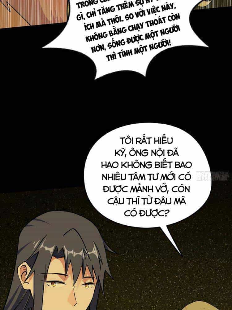 Ta Là Tà Đế - Chương 188 - ảnh 49