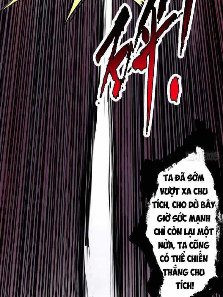 Ta Là Tà Đế - Chương 190 - ảnh 2