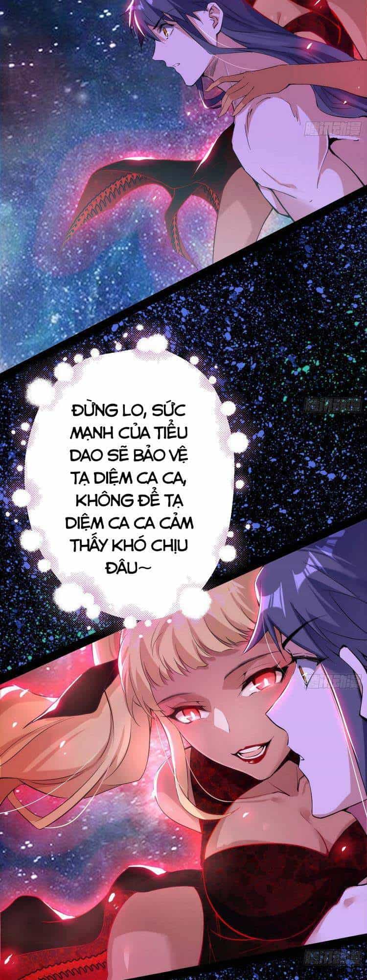 Ta Là Tà Đế - Chương 193 - ảnh 9