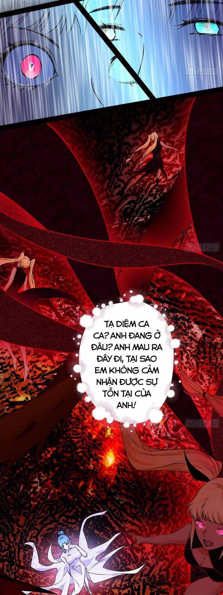 Ta Là Tà Đế - Chương 194 - ảnh 53