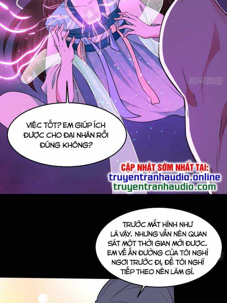 Ta Là Tà Đế - Chương 195 - ảnh 34