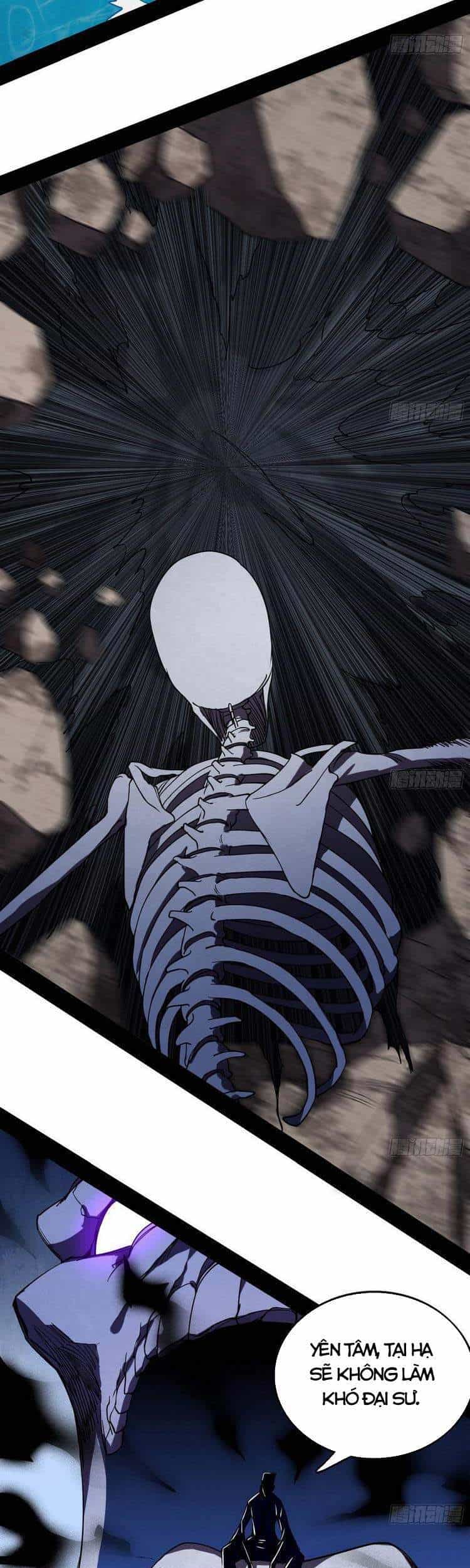 Ta Là Tà Đế - Chương 200 - ảnh 36
