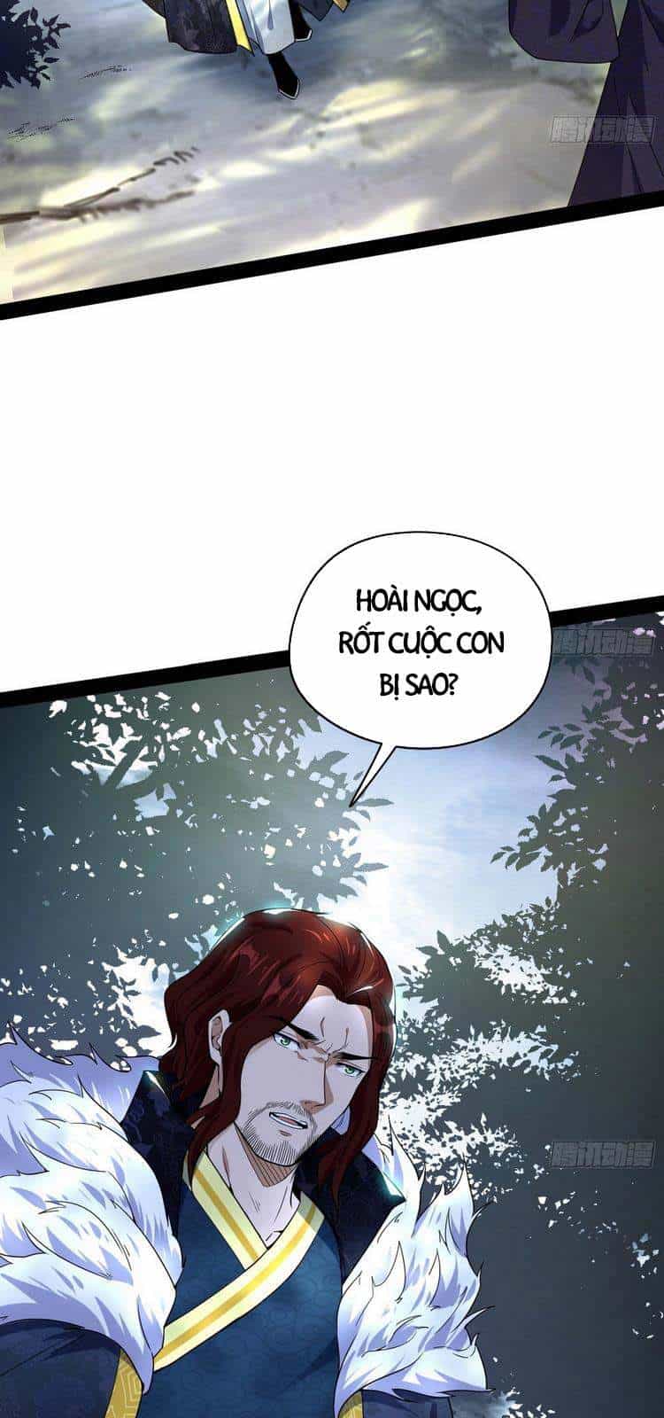 Ta Là Tà Đế - Chương 206 - ảnh 3