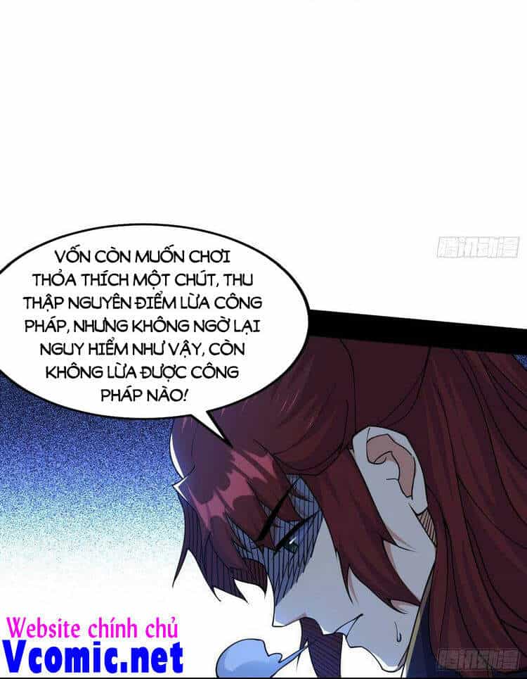 Ta Là Tà Đế - Chương 210 - ảnh 30
