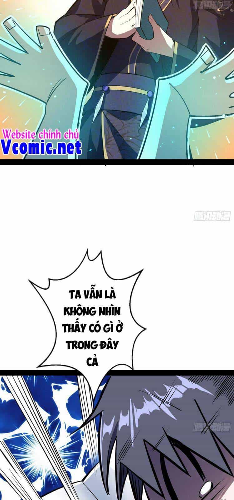 Ta Là Tà Đế - Chương 215 - ảnh 16