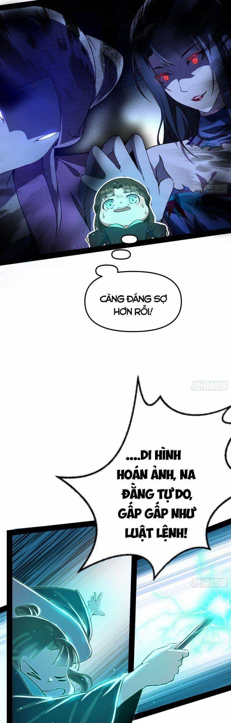 Ta Là Tà Đế - Chương 216 - ảnh 11