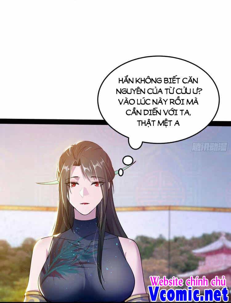 Ta Là Tà Đế - Chương 217 - ảnh 50