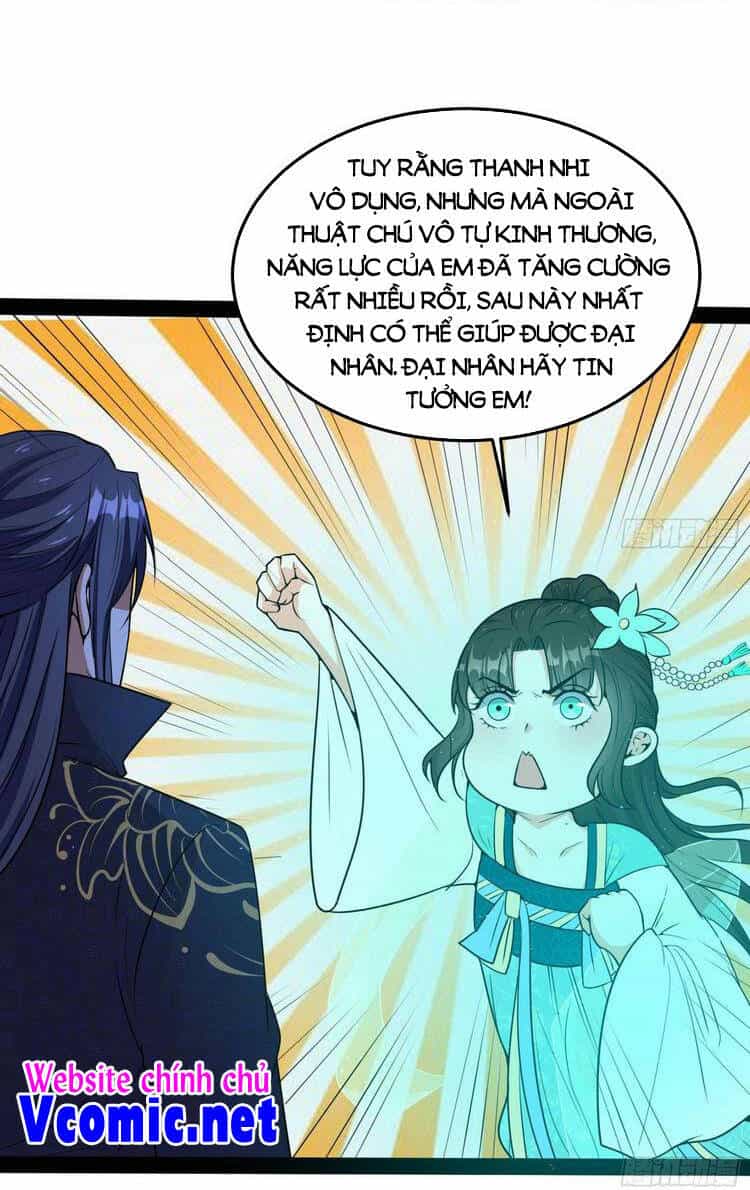 Ta Là Tà Đế - Chương 218 - ảnh 17