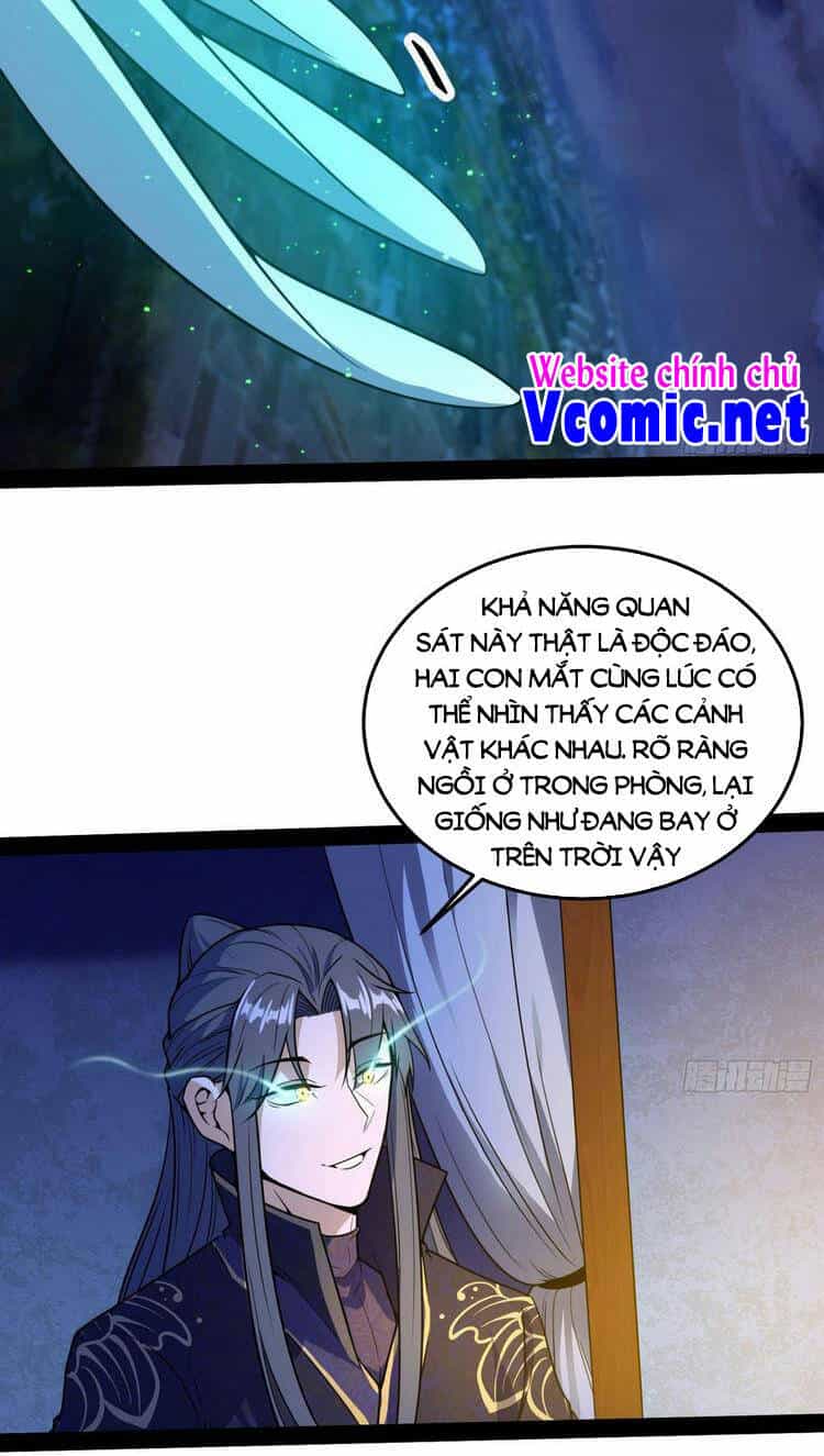 Ta Là Tà Đế - Chương 218 - ảnh 31