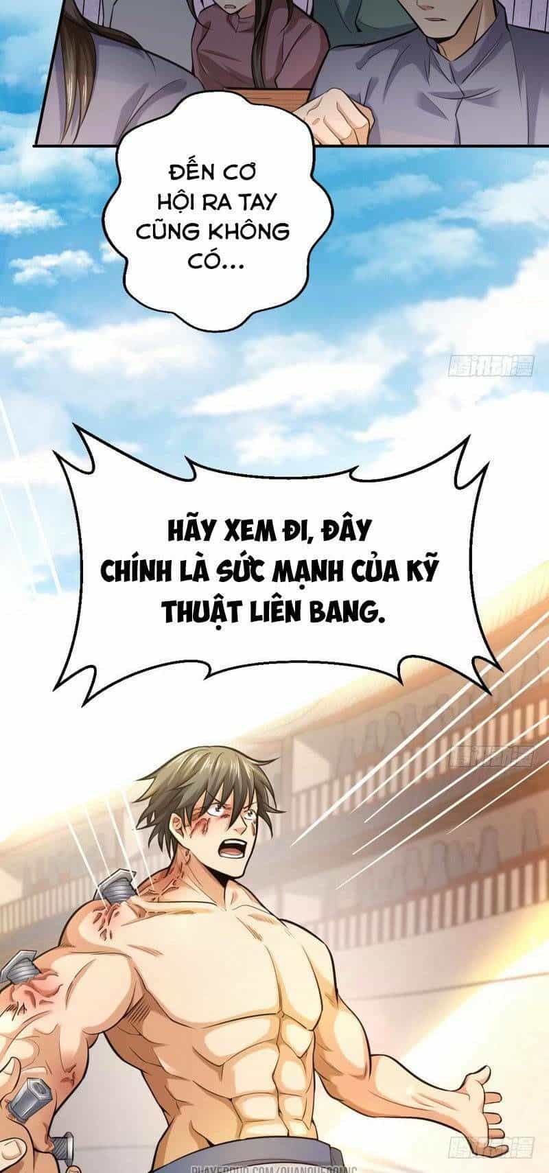 Ta Là Tà Đế - Chương 19.2 - ảnh 12