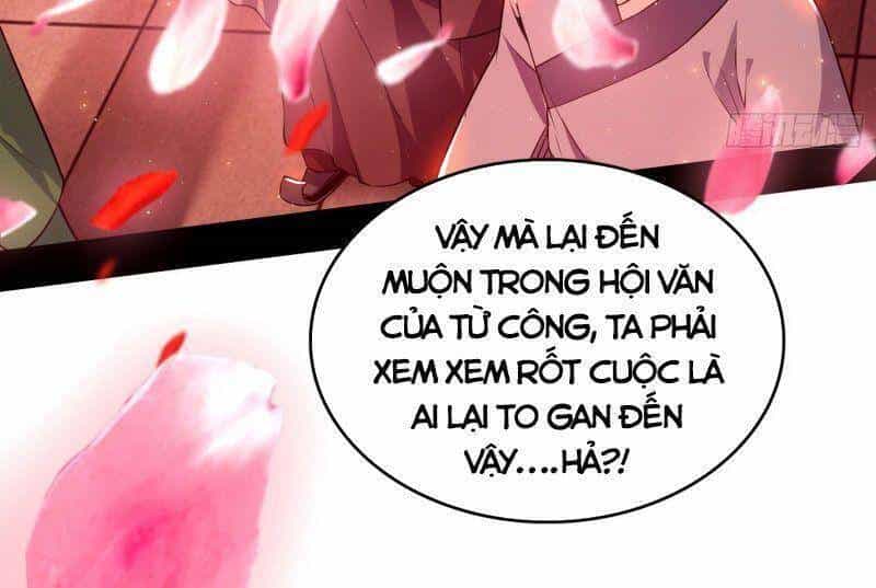 Ta Là Tà Đế - Chương 220 - ảnh 29