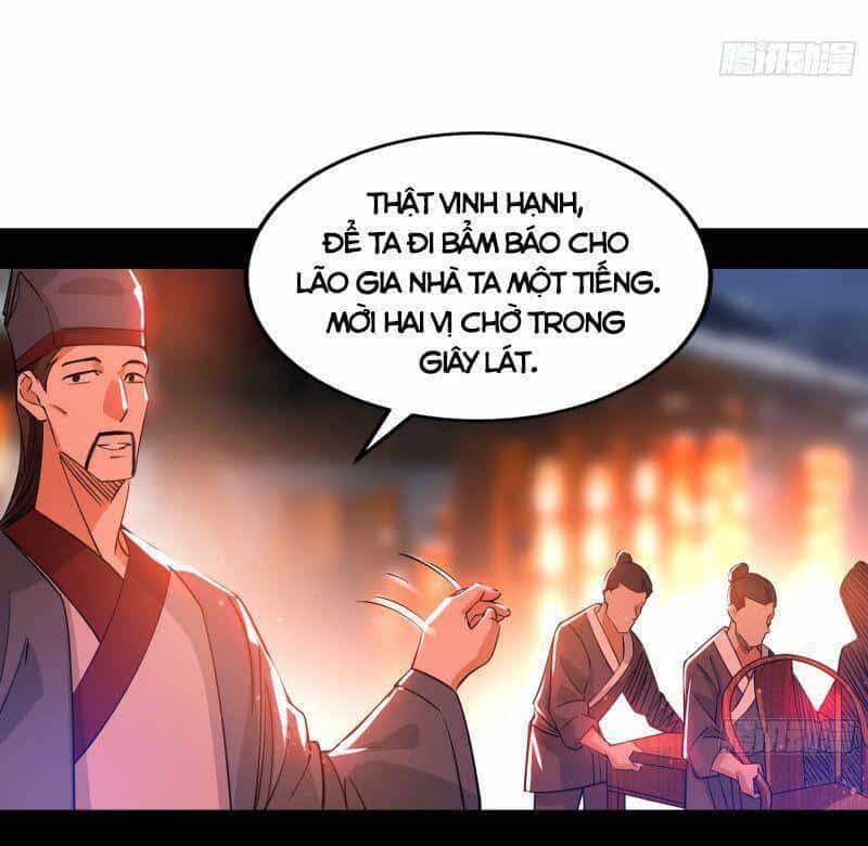 Ta Là Tà Đế - Chương 220 - ảnh 41