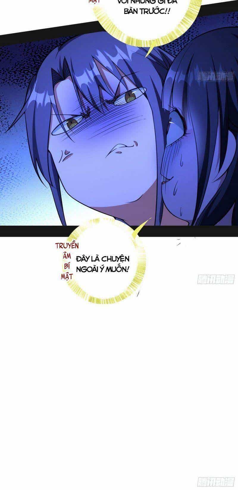 Ta Là Tà Đế - Chương 222 - ảnh 29