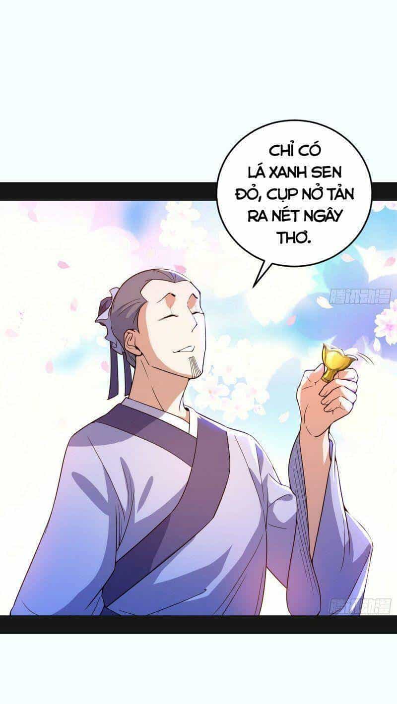 Ta Là Tà Đế - Chương 222 - ảnh 34