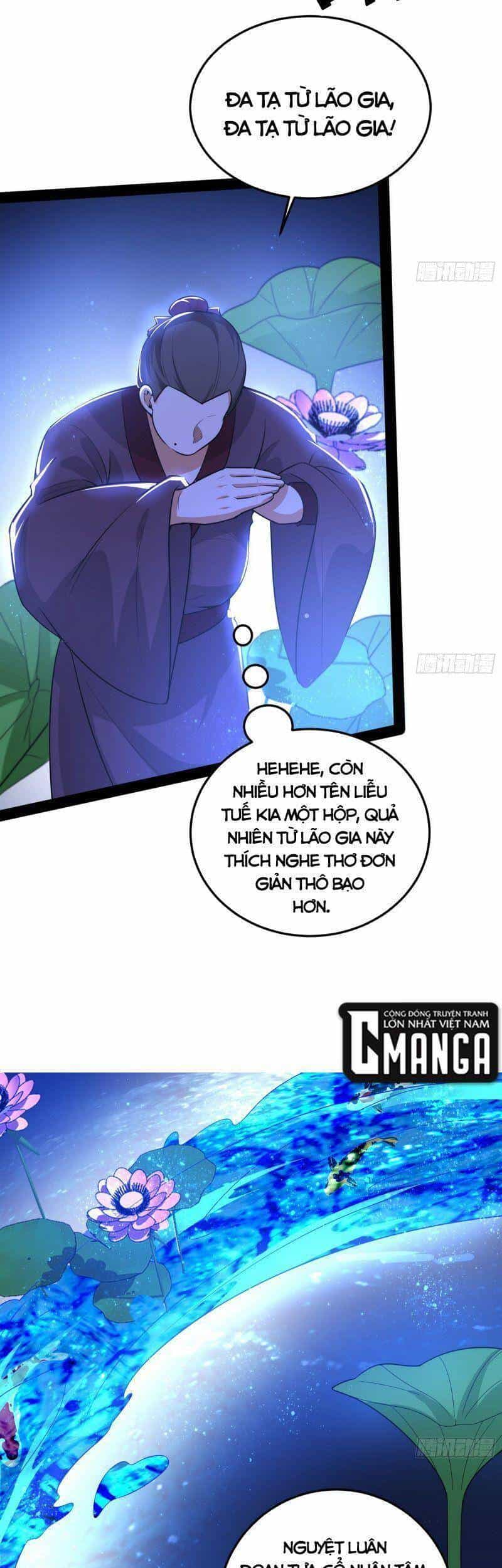 Ta Là Tà Đế - Chương 223 - ảnh 3
