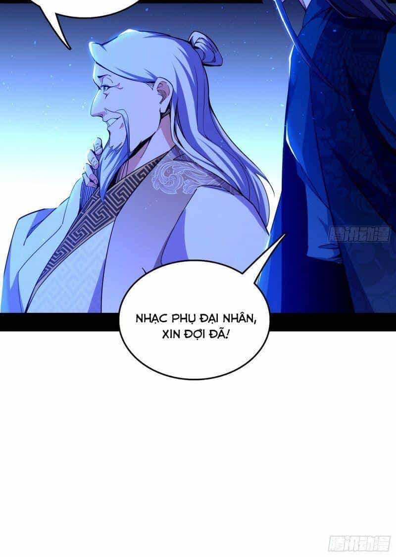 Ta Là Tà Đế - Chương 224 - ảnh 18