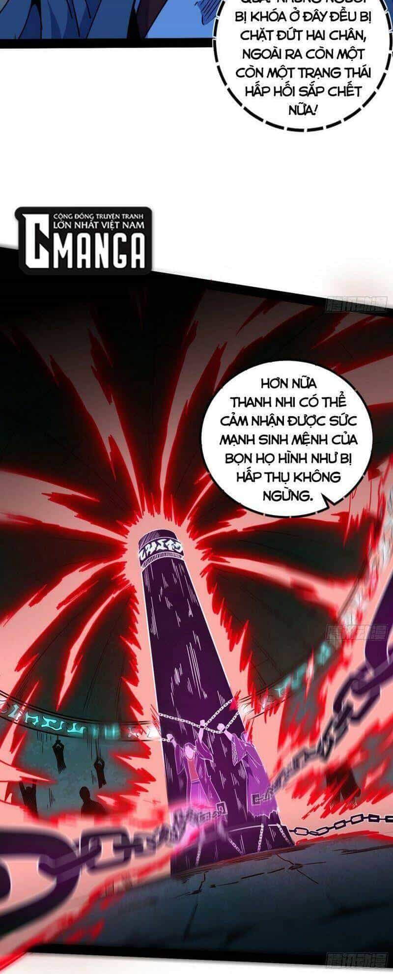 Ta Là Tà Đế - Chương 232 - ảnh 60