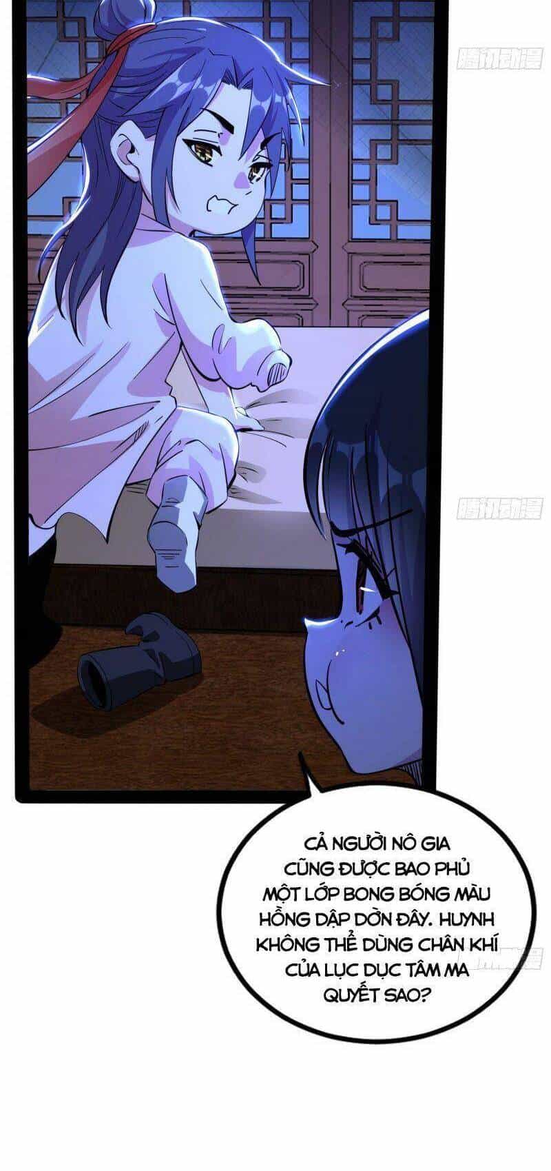 Ta Là Tà Đế - Chương 236 - ảnh 8