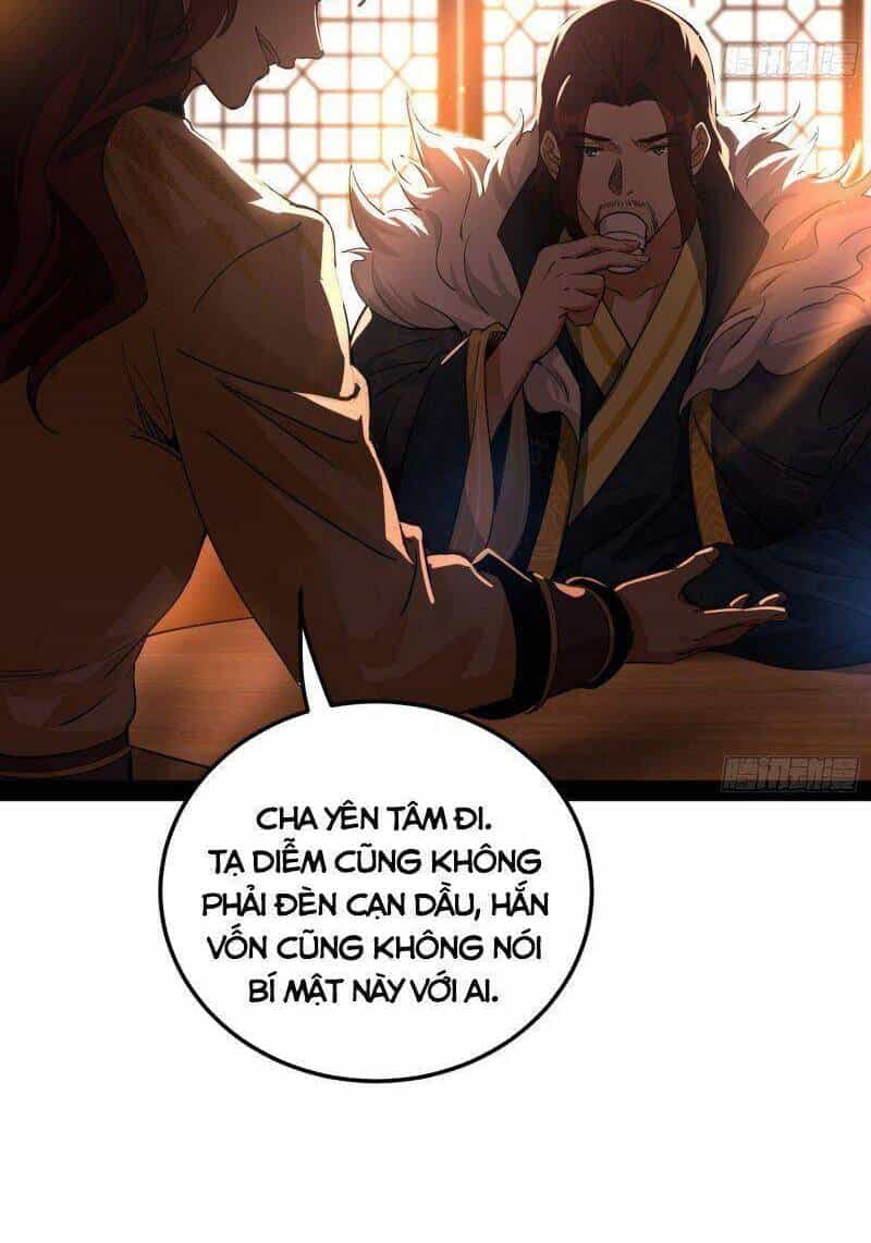Ta Là Tà Đế - Chương 238 - ảnh 13