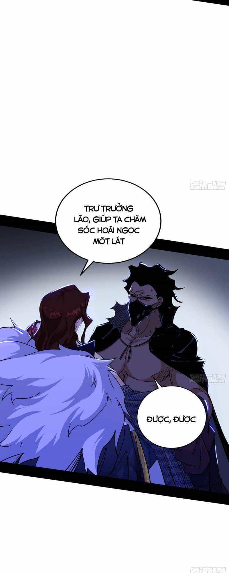 Ta Là Tà Đế - Chương 240 - ảnh 47