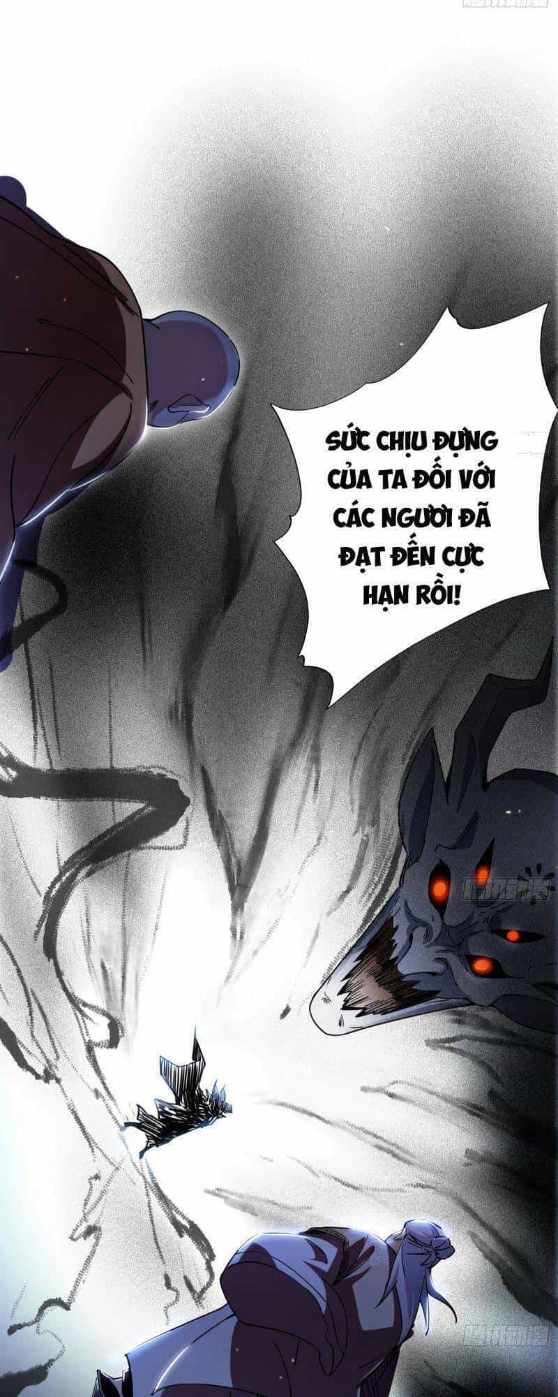 Ta Là Tà Đế - Chương 240 - ảnh 48