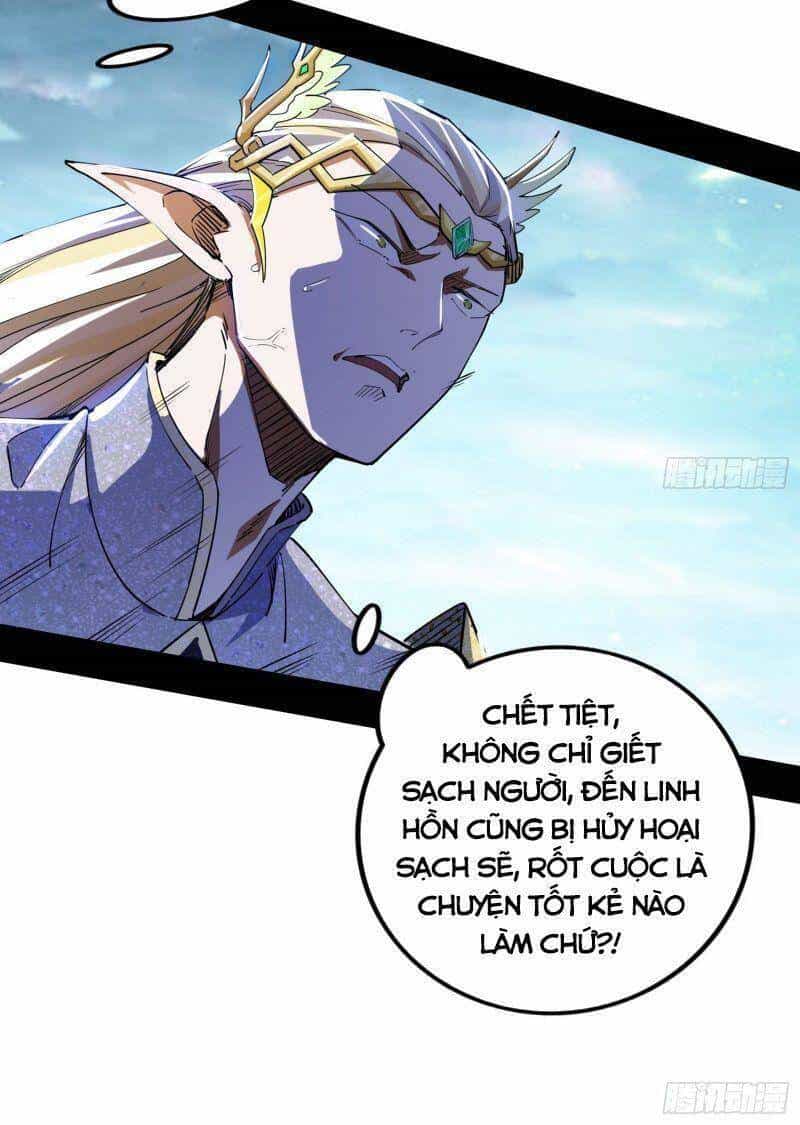 Ta Là Tà Đế - Chương 245 - ảnh 6
