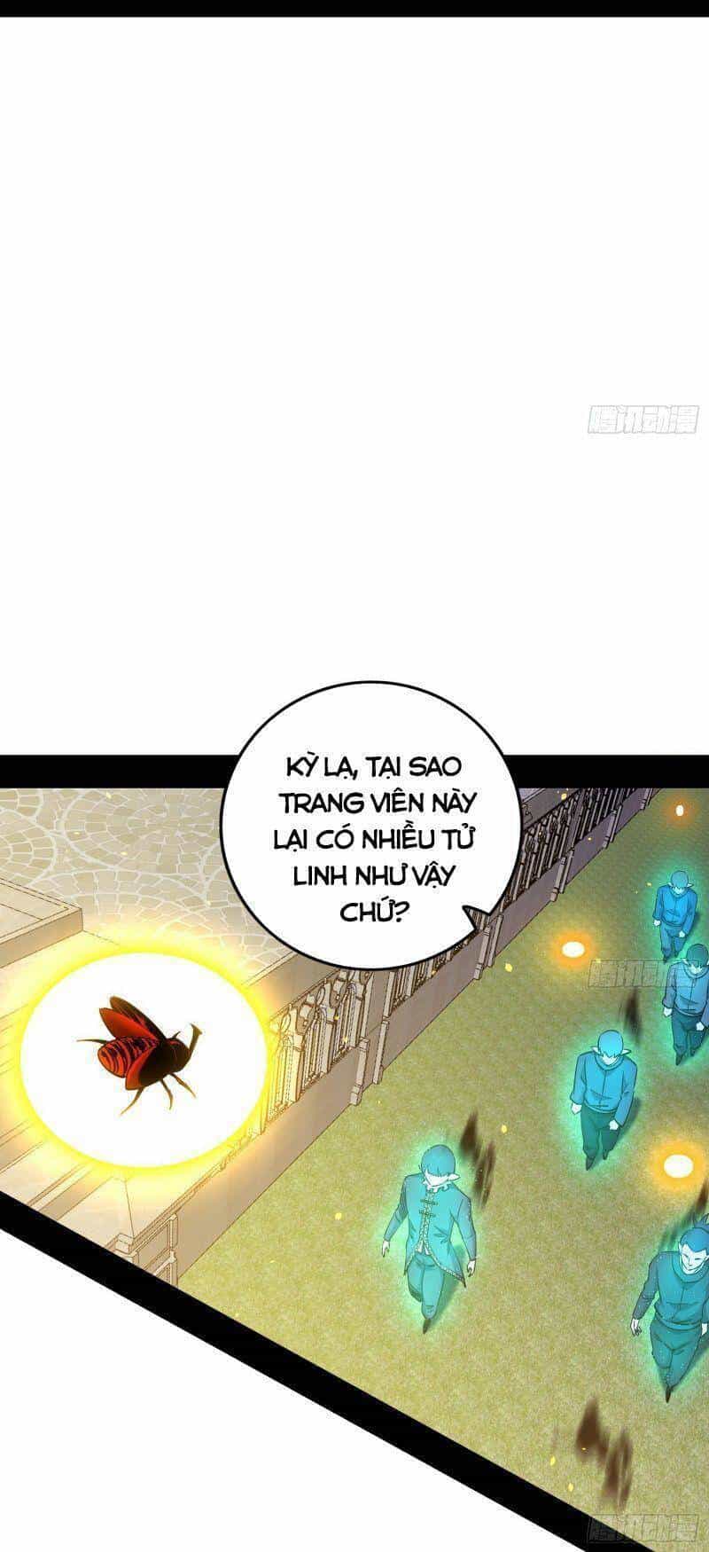 Ta Là Tà Đế - Chương 249 - ảnh 8