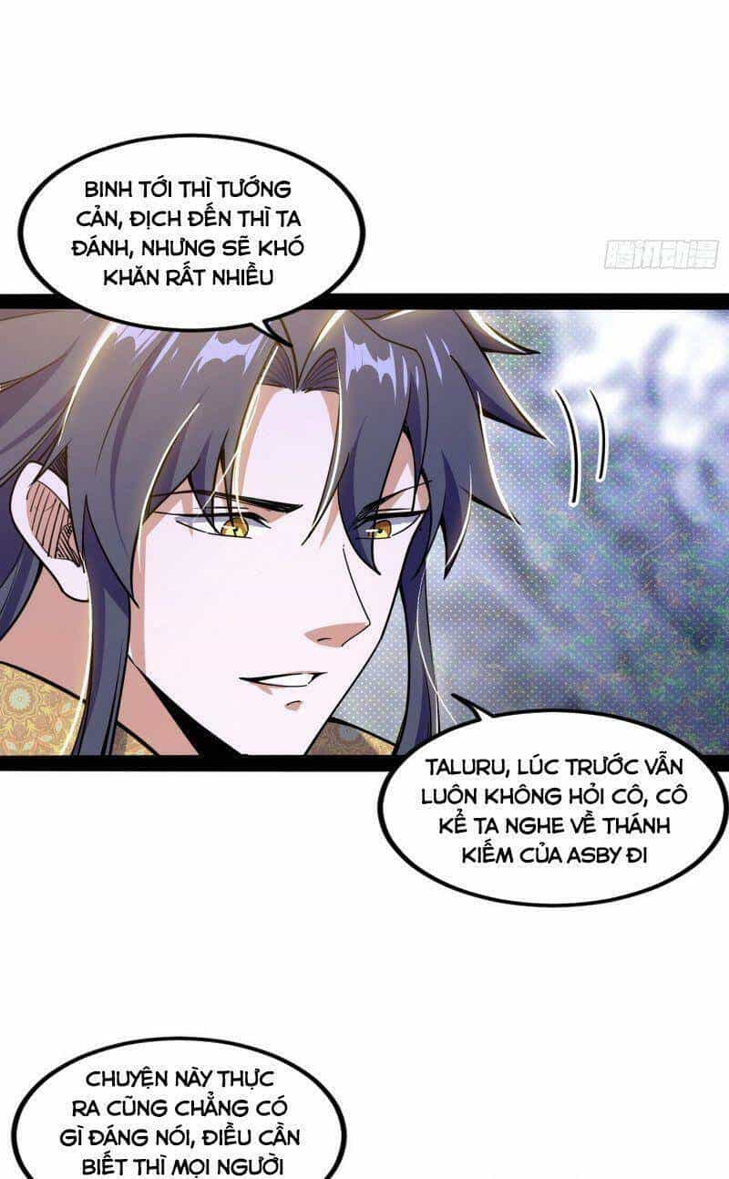 Ta Là Tà Đế - Chương 250 - ảnh 44