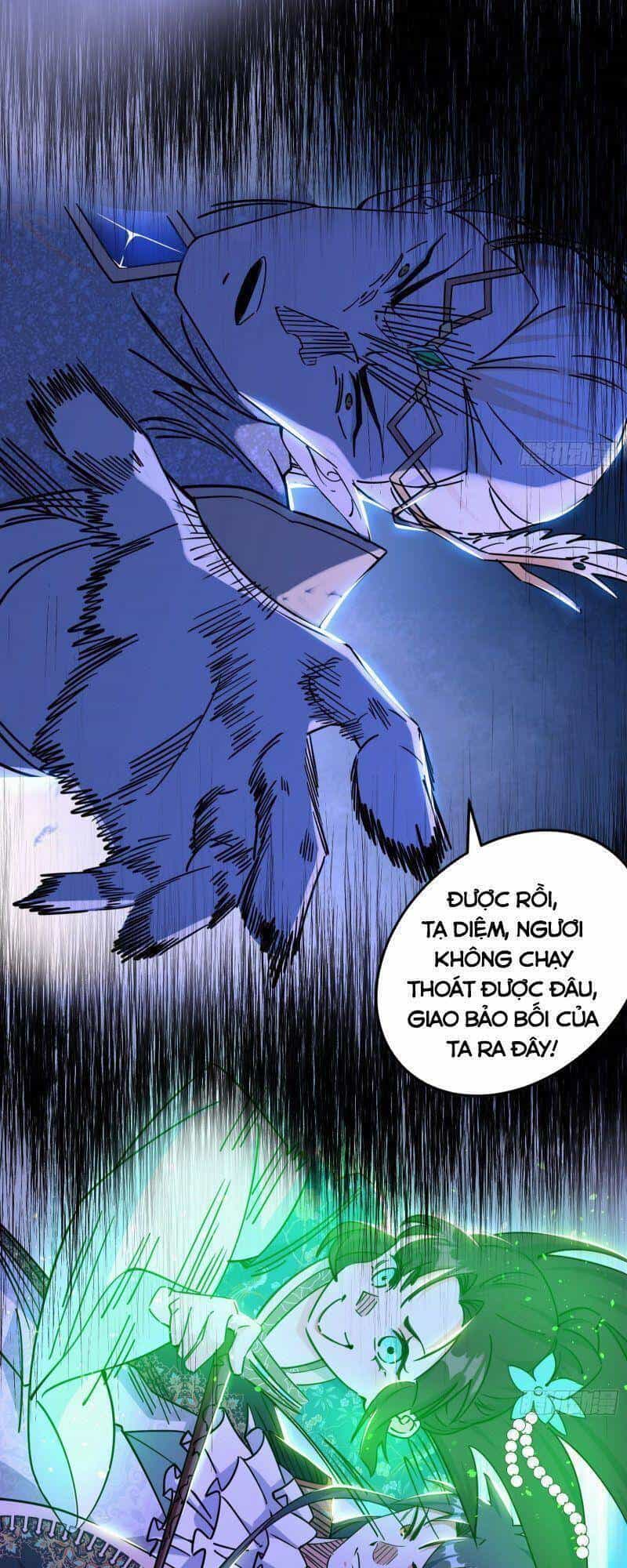 Ta Là Tà Đế - Chương 256 - ảnh 15
