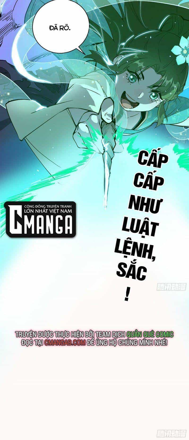 Ta Là Tà Đế - Chương 257 - ảnh 62