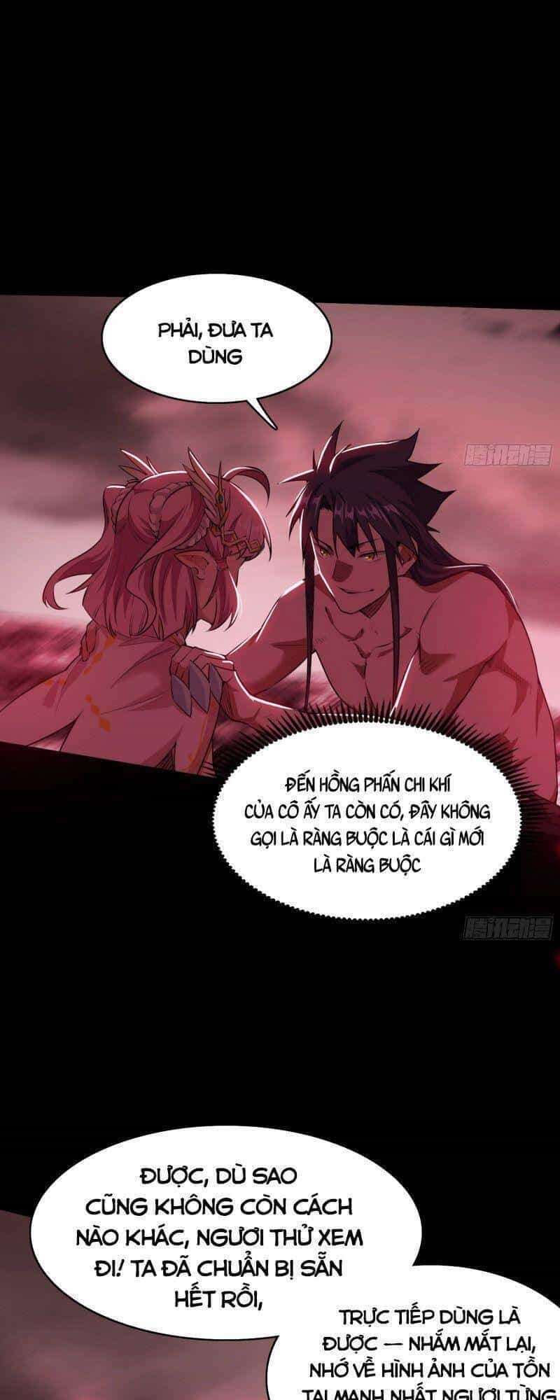 Ta Là Tà Đế - Chương 258 - ảnh 38