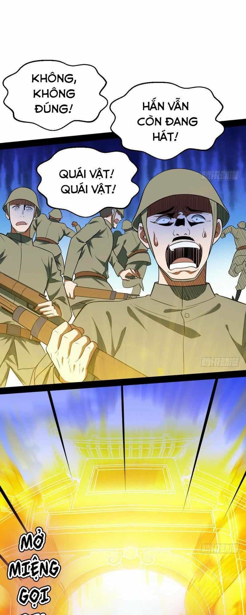 Ta Là Tà Đế - Chương 22.2 - ảnh 1