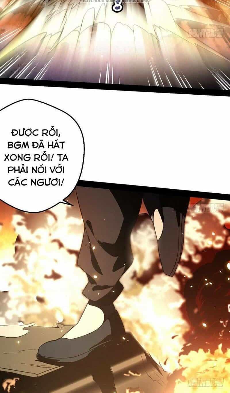 Ta Là Tà Đế - Chương 22.2 - ảnh 29