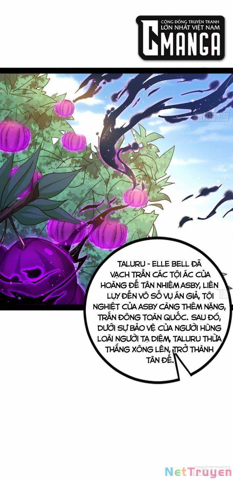 Ta Là Tà Đế - Chương 259 - ảnh 2