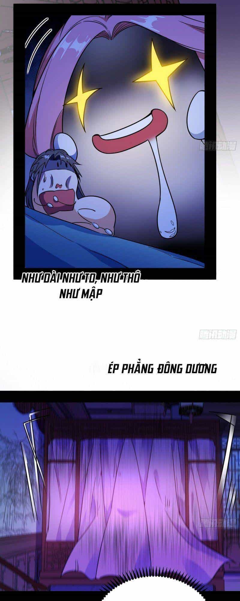 Ta Là Tà Đế - Chương 265 - ảnh 45