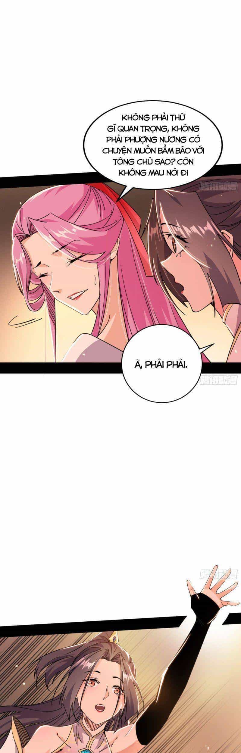 Ta Là Tà Đế - Chương 270 - ảnh 11
