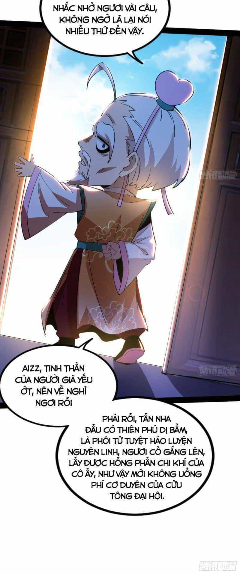 Ta Là Tà Đế - Chương 272 - ảnh 43