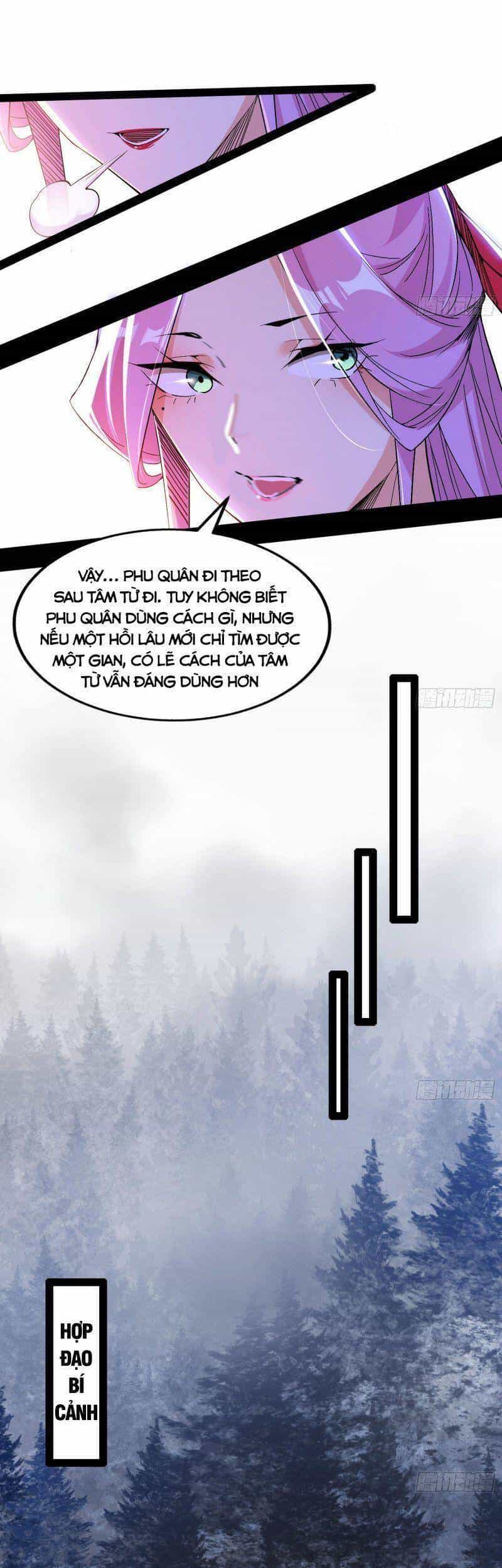Ta Là Tà Đế - Chương 278 - ảnh 43