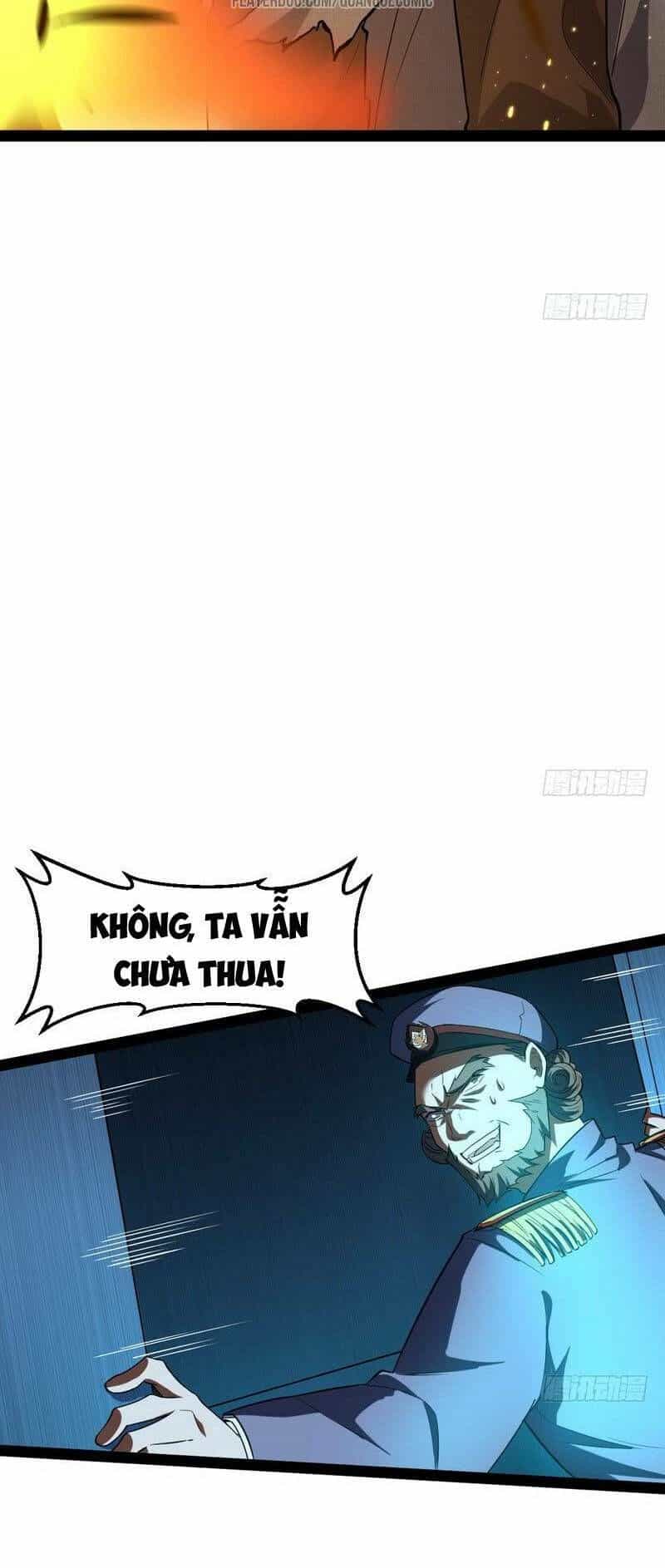 Ta Là Tà Đế - Chương 23.2 - ảnh 5