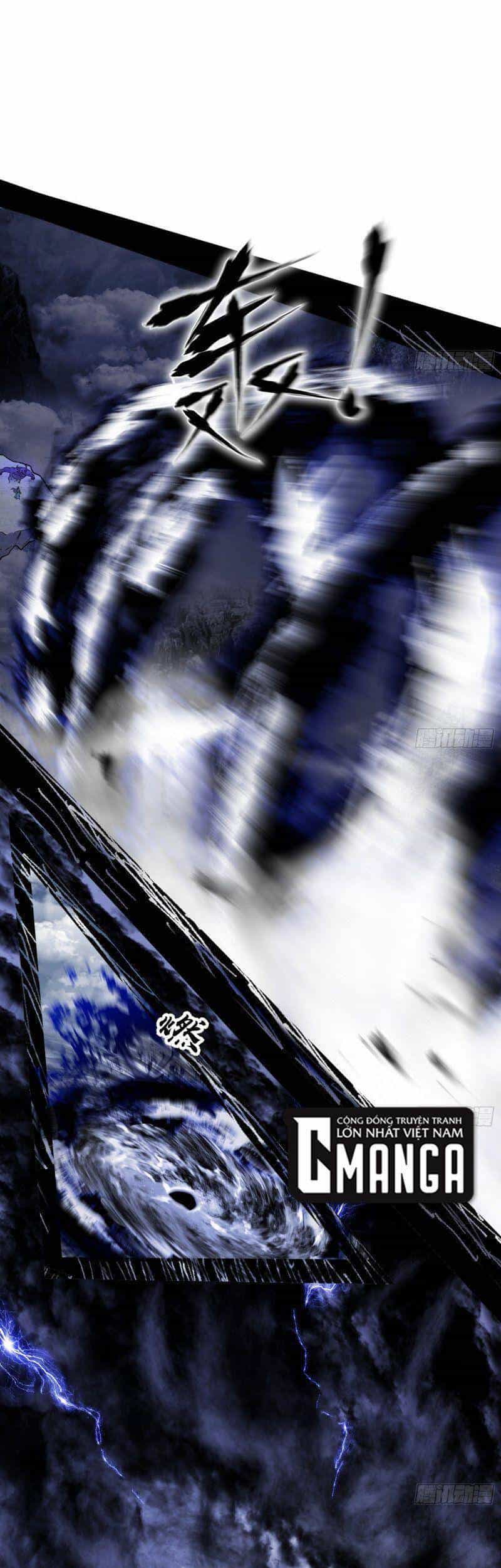 Ta Là Tà Đế - Chương 281 - ảnh 12