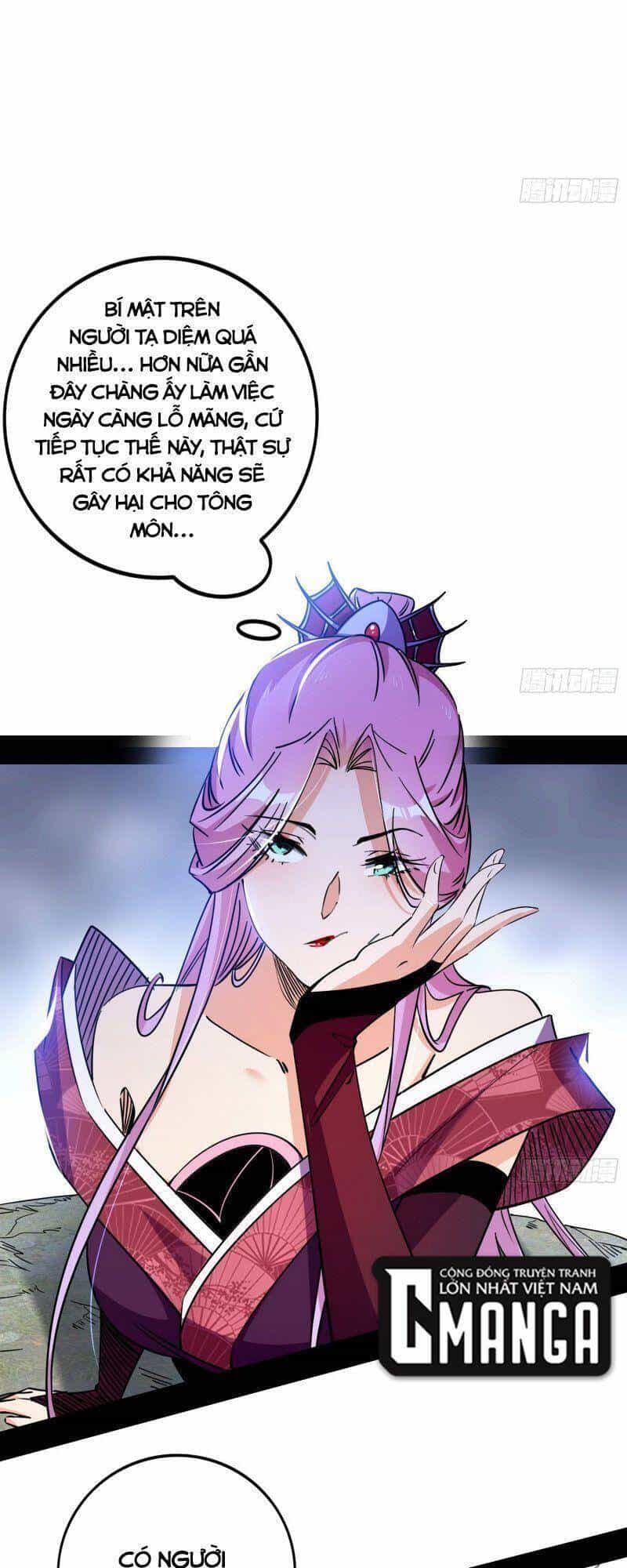 Ta Là Tà Đế - Chương 283 - ảnh 2