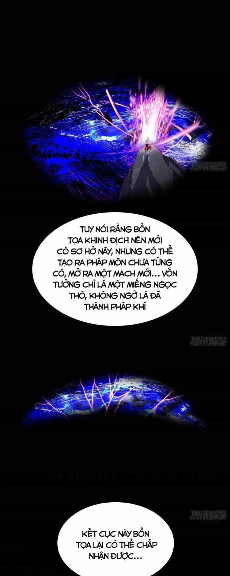 Ta Là Tà Đế - Chương 293 - ảnh 56