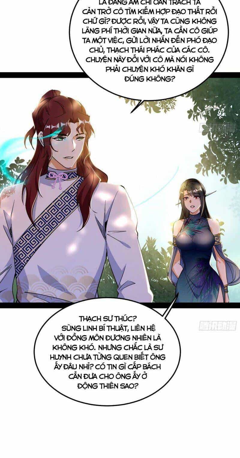 Ta Là Tà Đế - Chương 298 - ảnh 16