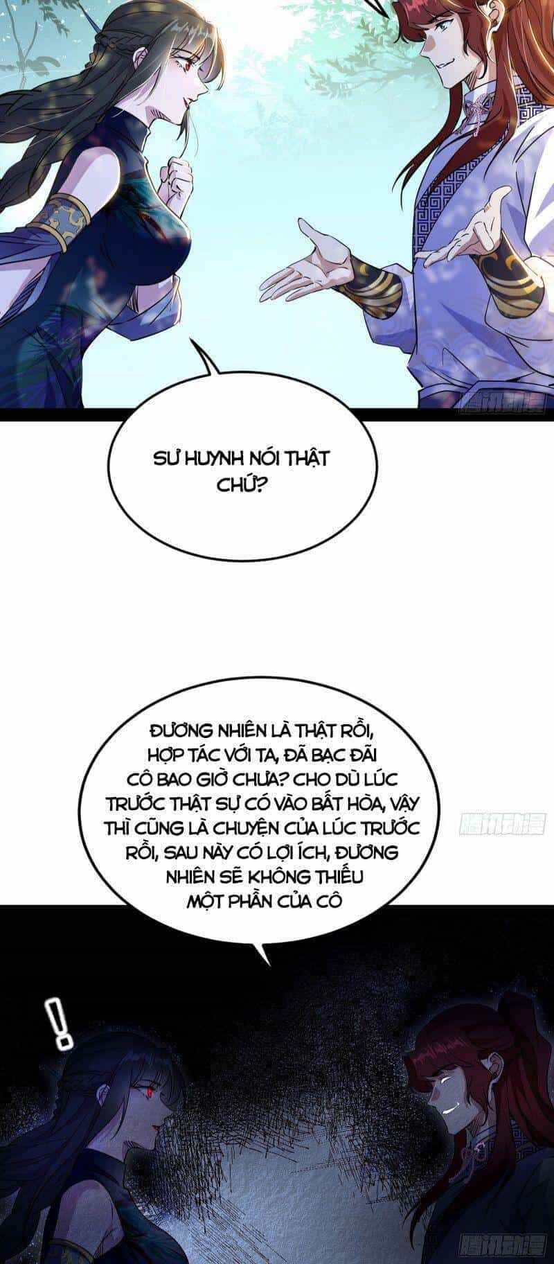 Ta Là Tà Đế - Chương 298 - ảnh 31
