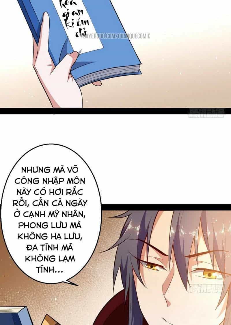 Ta Là Tà Đế - Chương 25 - ảnh 13