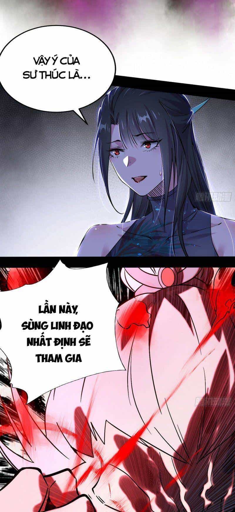 Ta Là Tà Đế - Chương 299 - ảnh 21