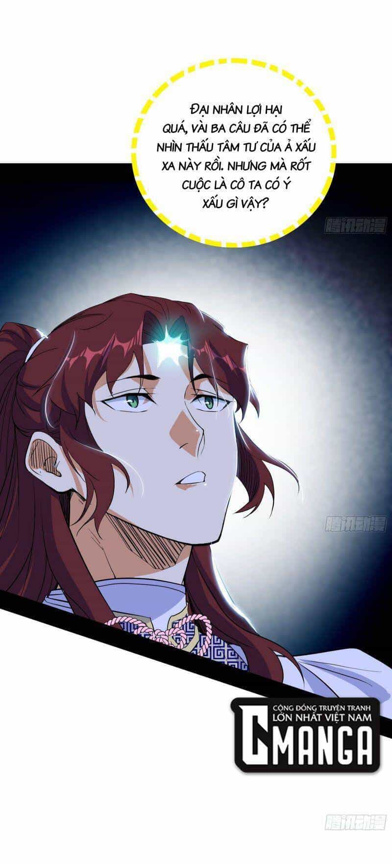 Ta Là Tà Đế - Chương 300 - ảnh 9