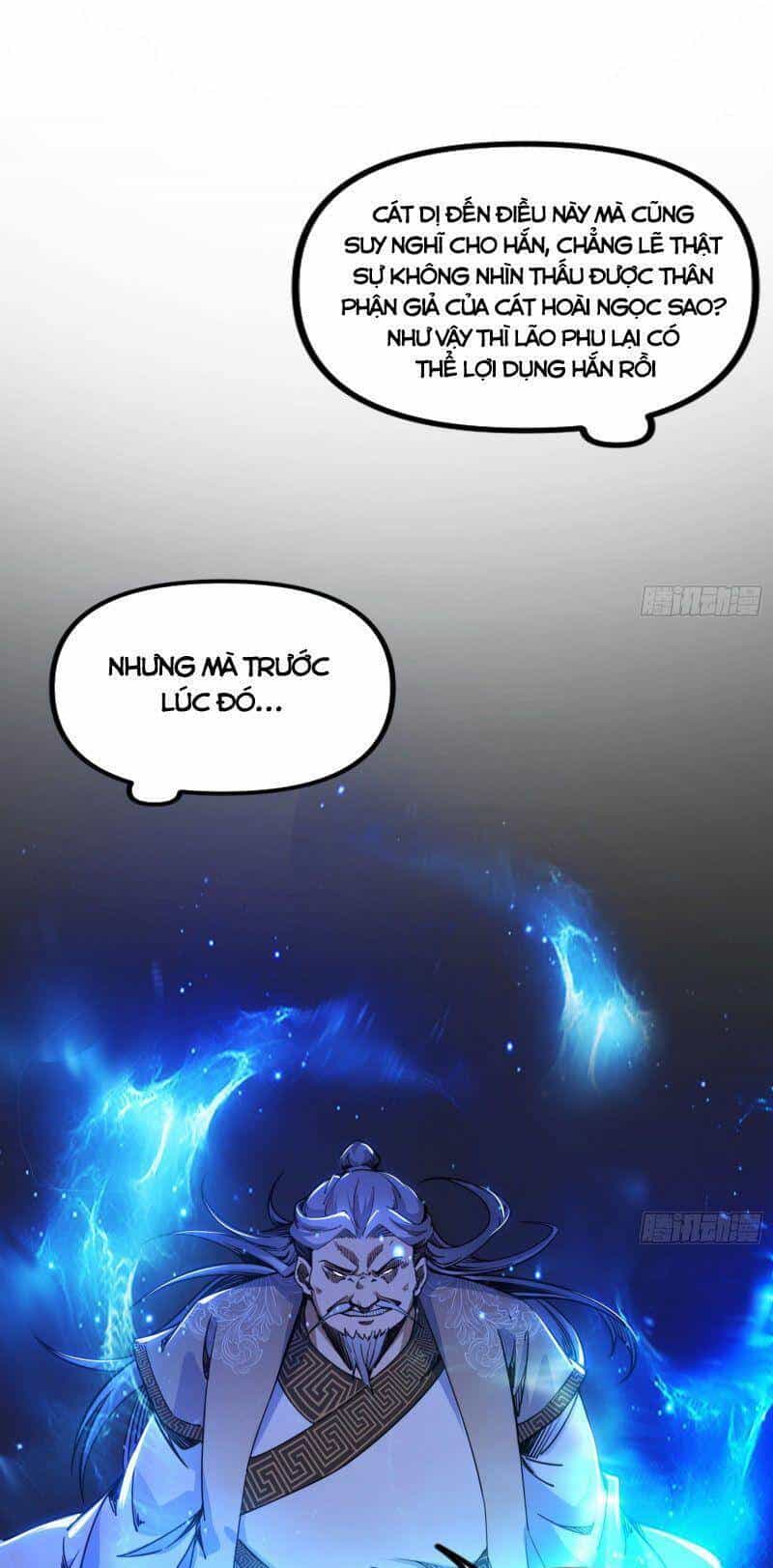 Ta Là Tà Đế - Chương 301 - ảnh 32